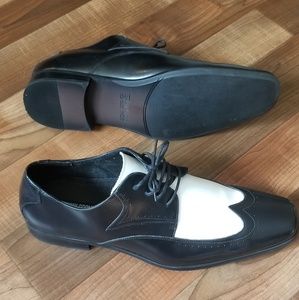 Stacy Adams [Wedding shoes]